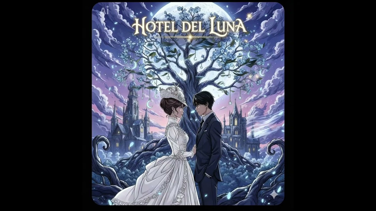 Te Ame (bajo la luz de la luna)