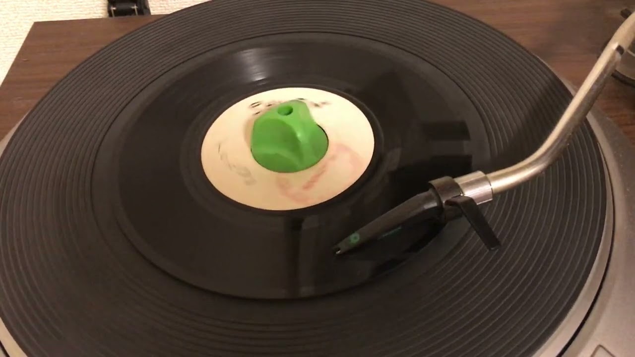Shuntin  /  Bobby Ellis & The Crystalites  (1968)