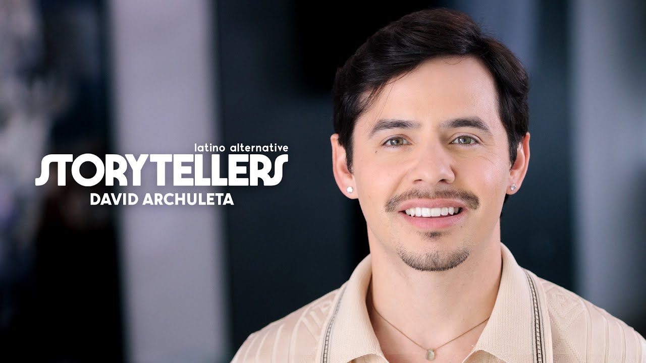 How I Found Out I Was Queer: David Archuleta
