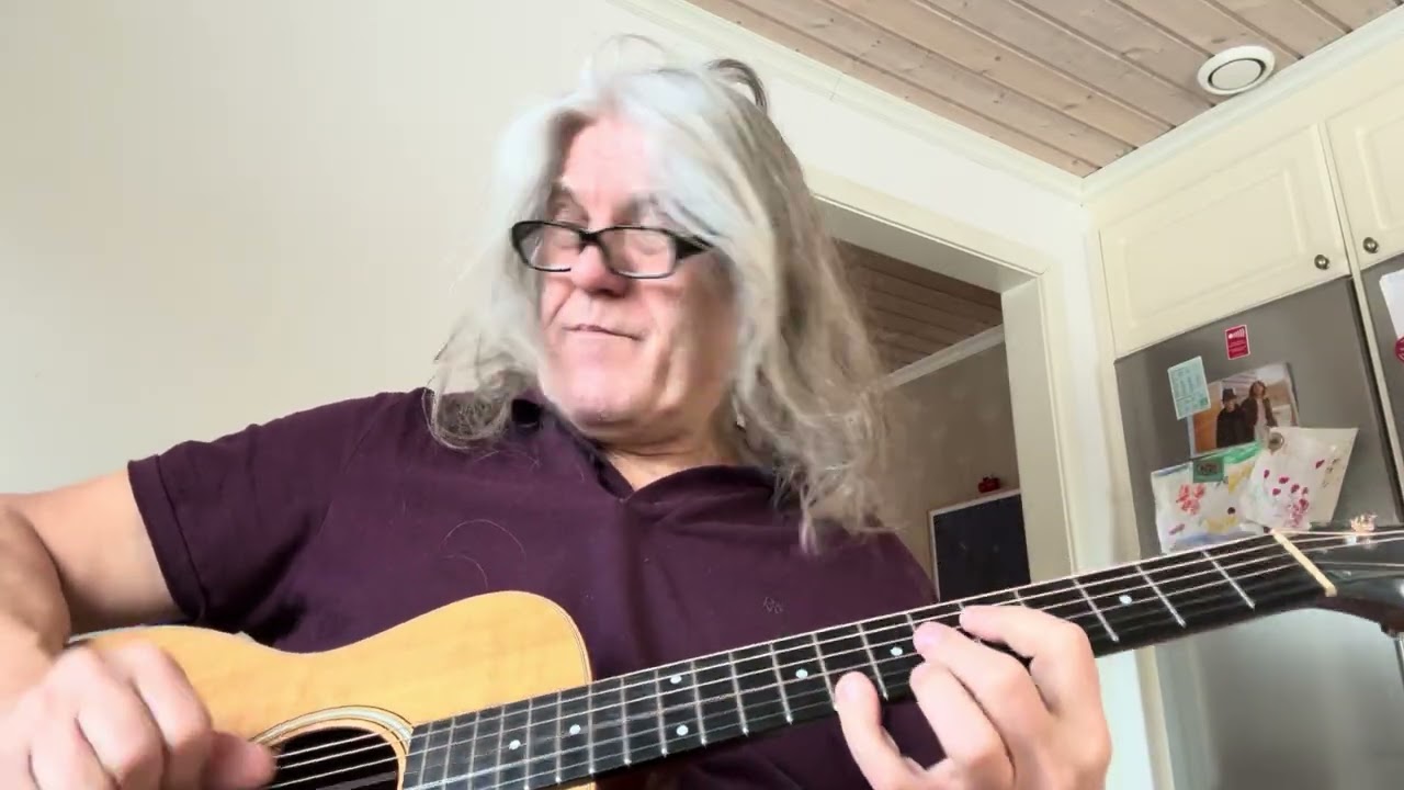 What is this thing called love