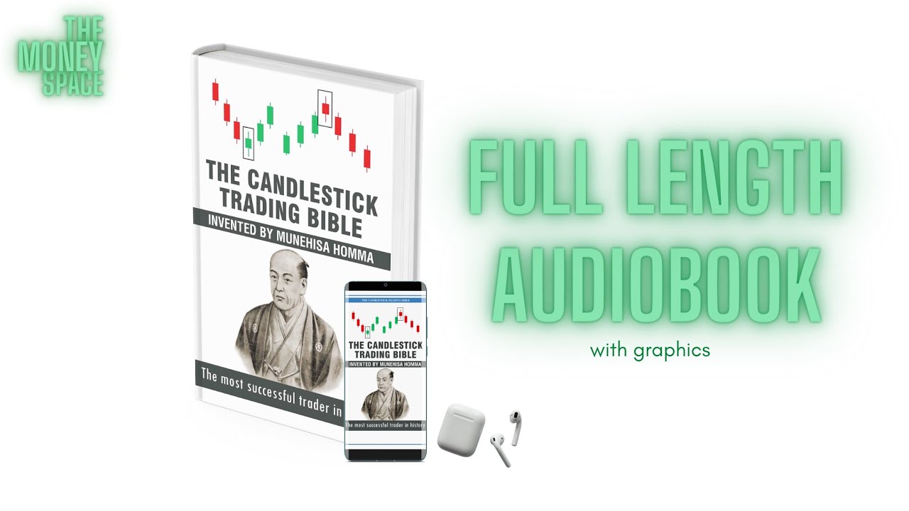 The Candlestick Trading Bible (Audiobook)