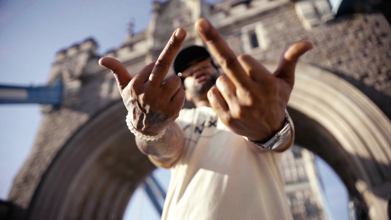 Dreps - Who Like Dini (Official Music Video)