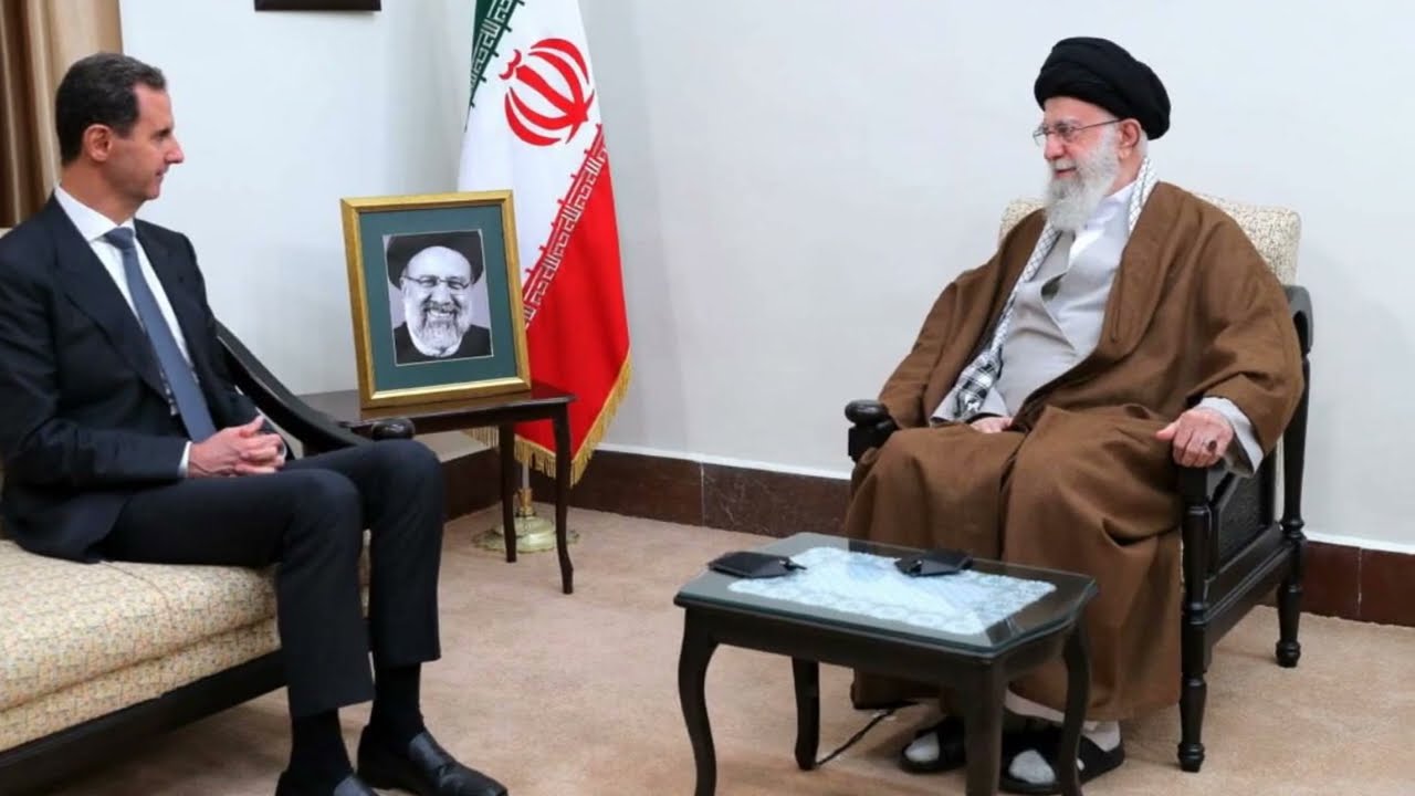 The Decline of Iran&rsquo;s Regional Influence