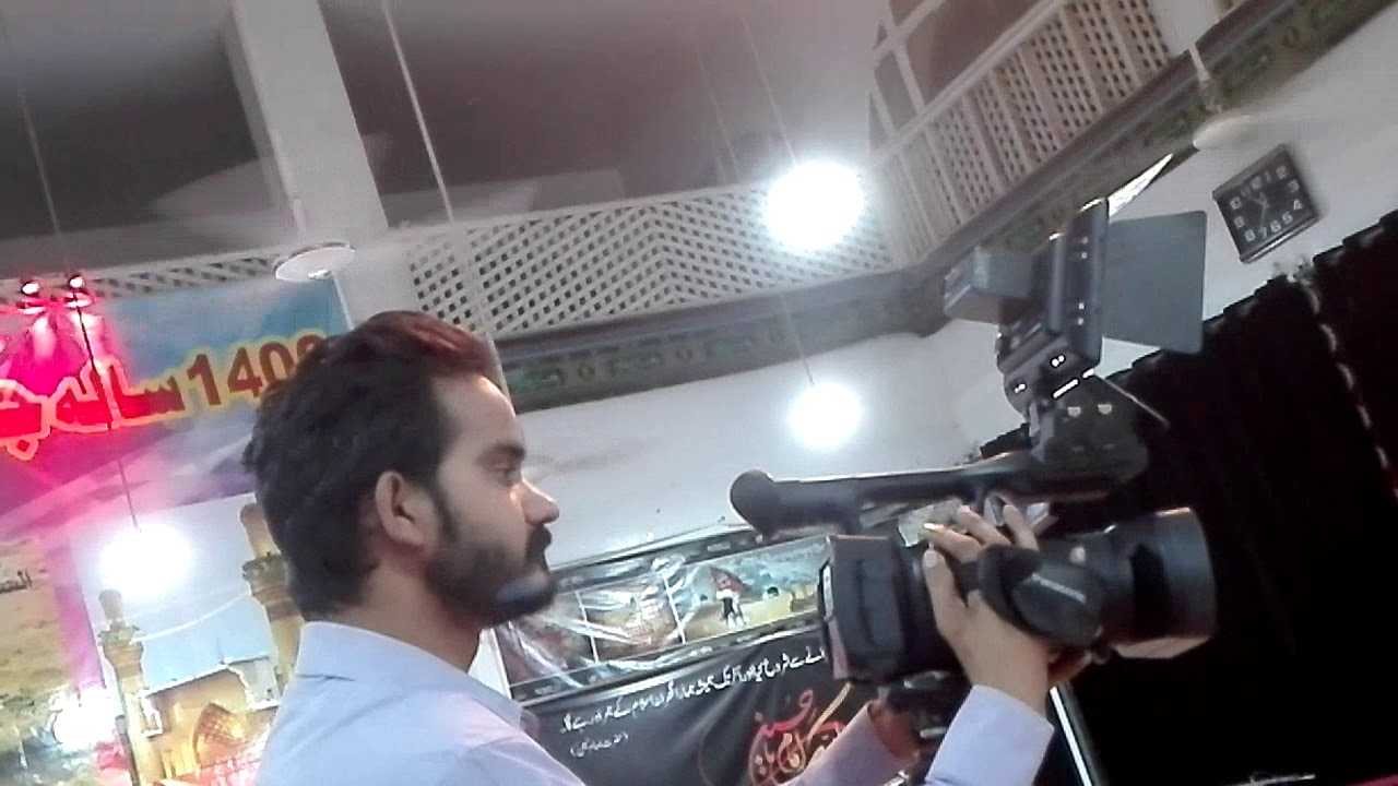 Shah e Lafata sa banda na huwa na hey na hoga