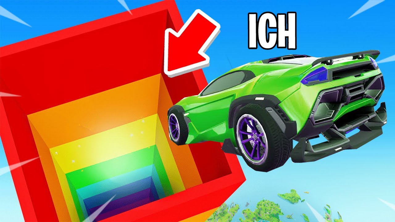 DIESEN AUTO DROPPER schaffen nur 1%