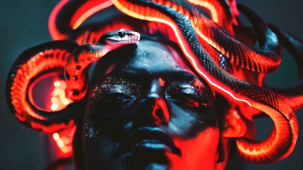 Trent James - Past U (Official Music Video)