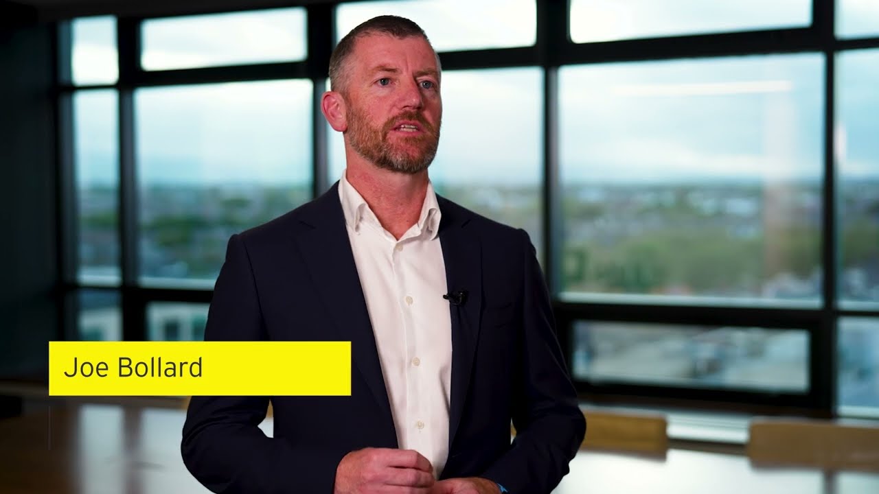 Budget 2024: The impact of Pillar Two on your tax rate and business processes