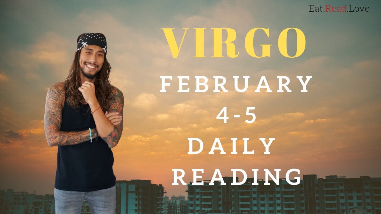 VIRGO SOULMATE 