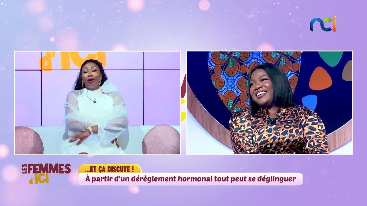 Les Femmes d'Ici s5 du 11 novembre 2024 | À partir d'un dérèglement hormonal tout peut se déglinguer