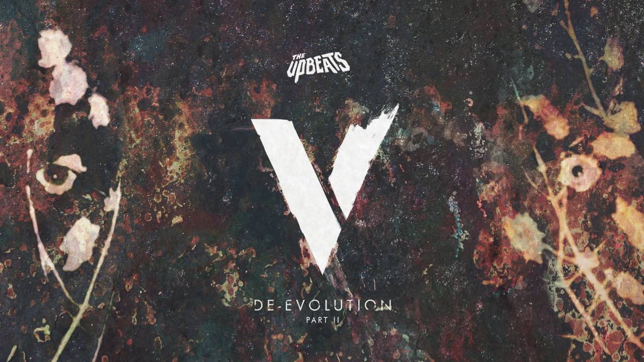 The Upbeats - Babylon (feat. Orifice Vulgatron)