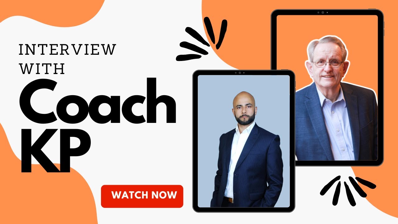 Finding Purpose & Understanding Limiting Beliefs with Coach KP