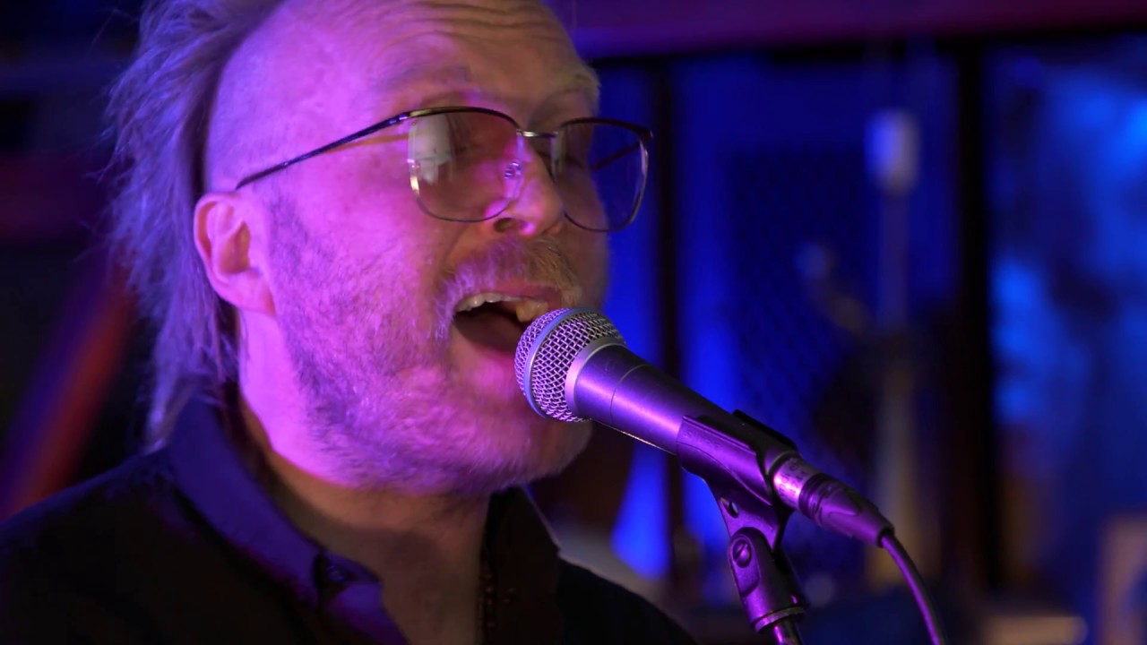 Roforofo - Full Performance (Live on KEXP)