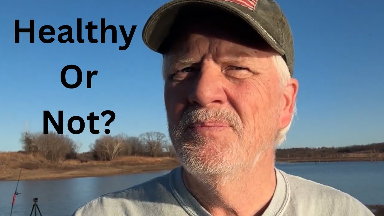 My Retirement Diet | Healthy?