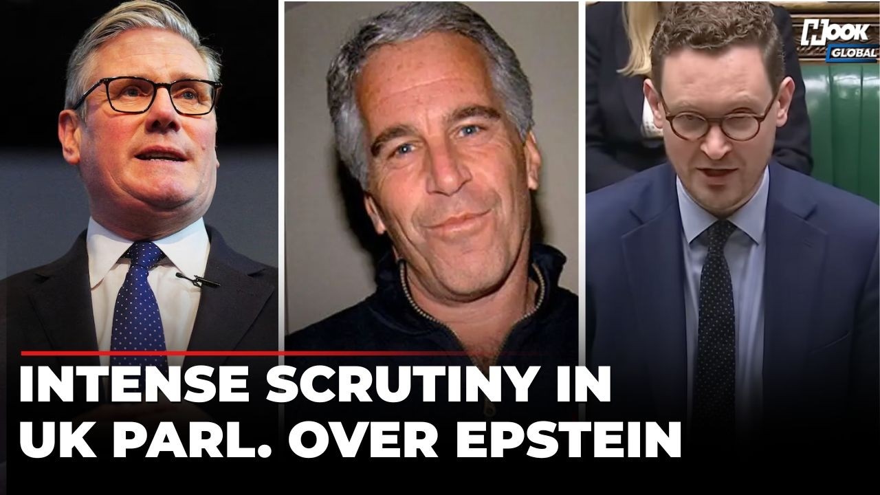 ‘Starmer Govt Is Collapsing’: Heated Debate In UK Parliament Over Epstein-Mandelson Link | UK News