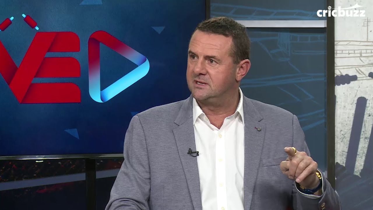 Any team touring India must make it a point to play against Afghanistan - Simon Doull