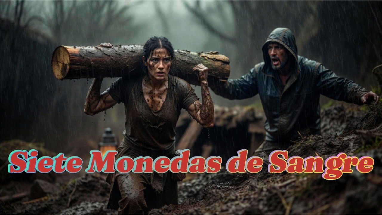 Siete Monedas de Sangre