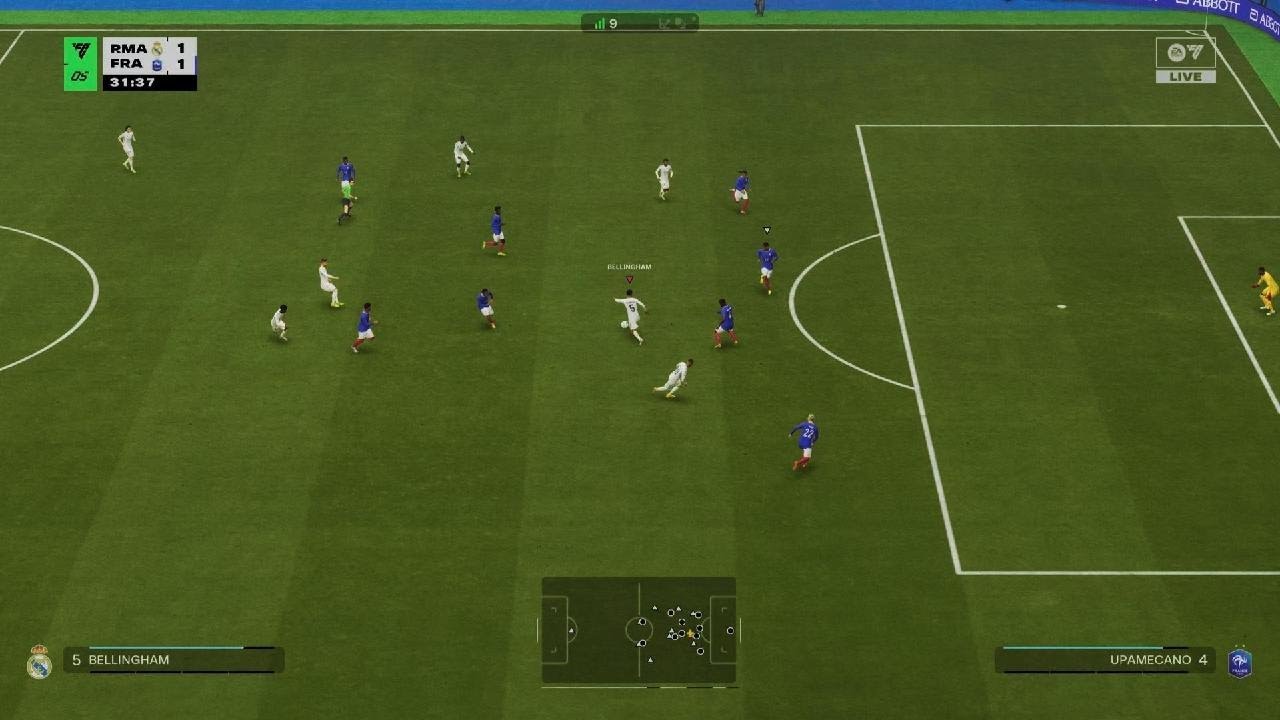 Partidazo