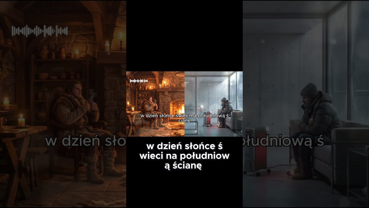 Masa termiczna – zapomniana zasada, która utr