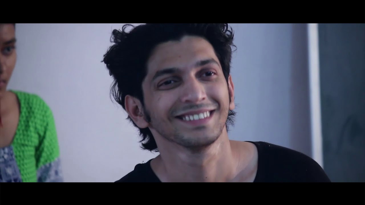 Anti Ragging Awareness Video