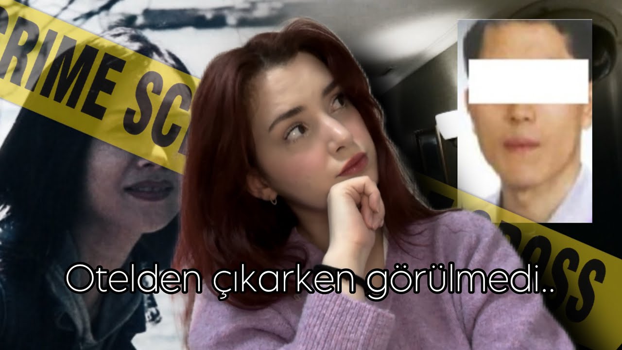 HAMİLE KUMANIN GİZEMLİ KAYBOLUŞU..| Yıllardır çözülemeyen sır ne?😟 |suçdosyası