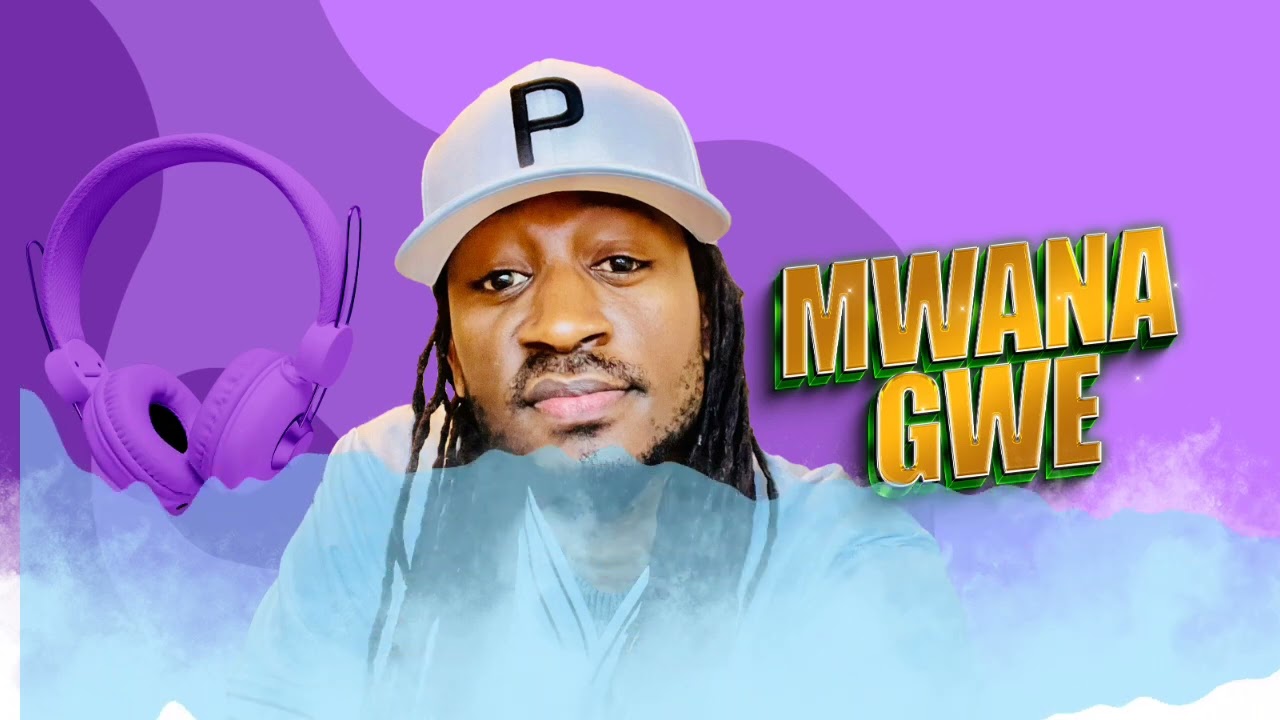Mwana Gwe