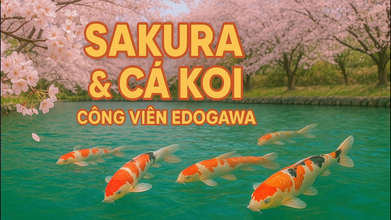 Đây Là Lý Do Vì Sao Người Nhật Yêu Mùa Xuân Đến Thế!