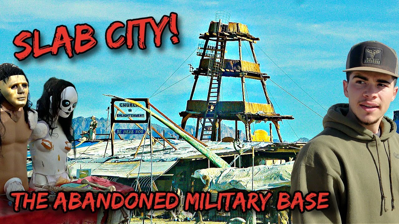 America's LAWLESS City!!! Everything you need to know