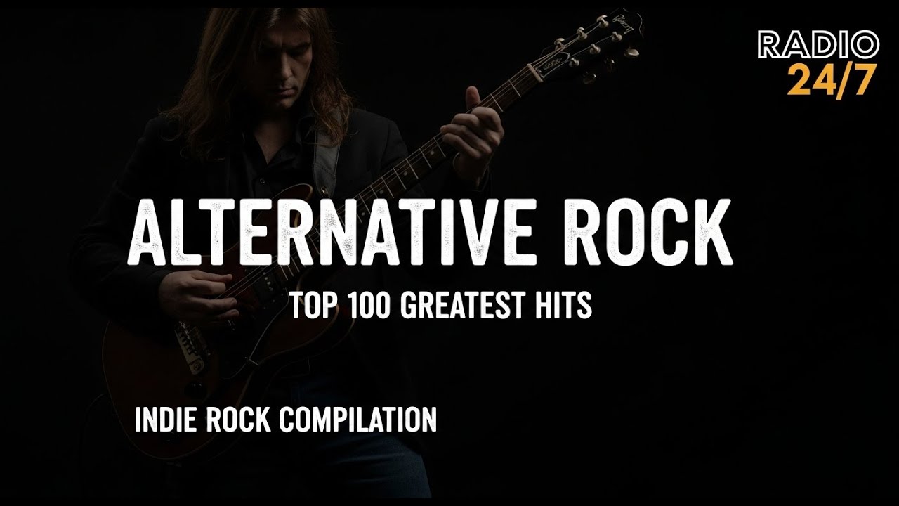 Indie Rock/Alternative Compilation 🎸 That Inspired by The Smiths Vol 1571