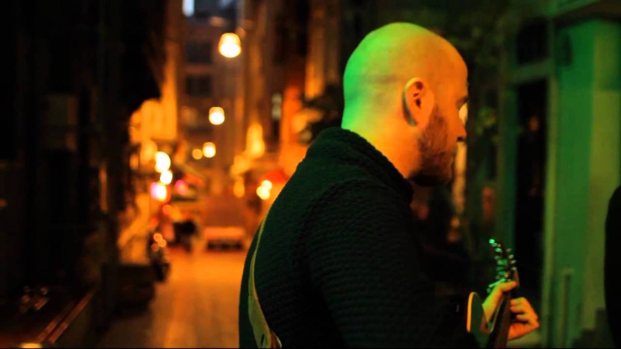 Wild Beasts - Bed of Nails / 