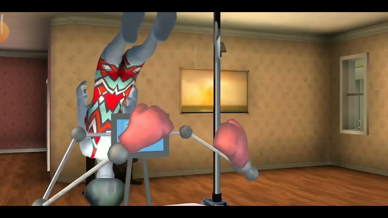 Scary Teacher 3D By Z & K Games Androidios Gameplays & Walkthrough