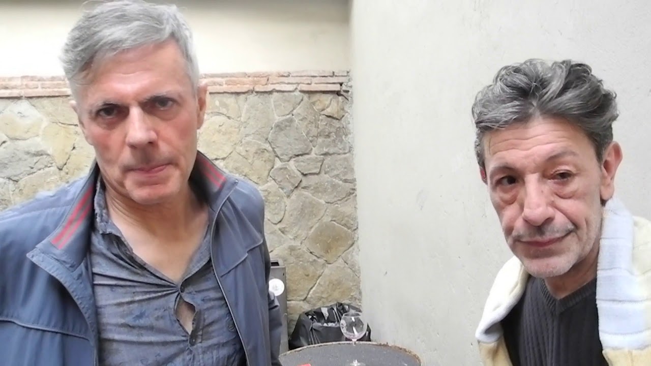 35 anni da 'Siberia': intervista a Federico Fiumani e Miro Sassolini