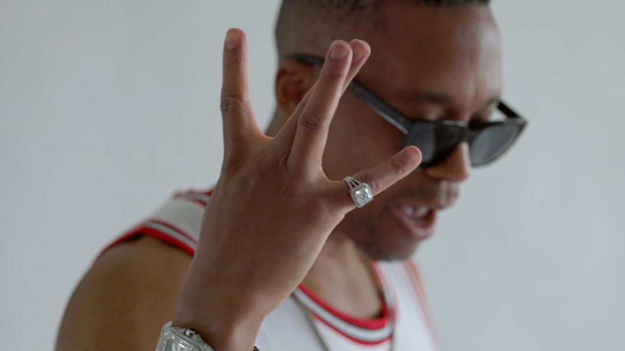 Lupe Fiasco - 100 Chicagos (Official Music Video)