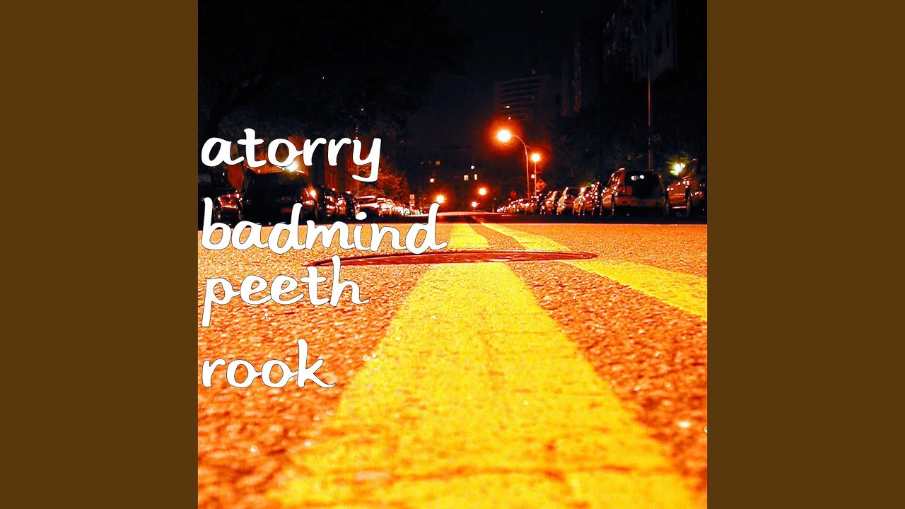 Peeth Rook