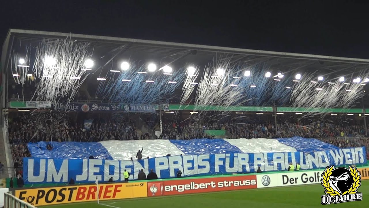 31.10.2012 KSC -  Duisburg (DFB Pokal)