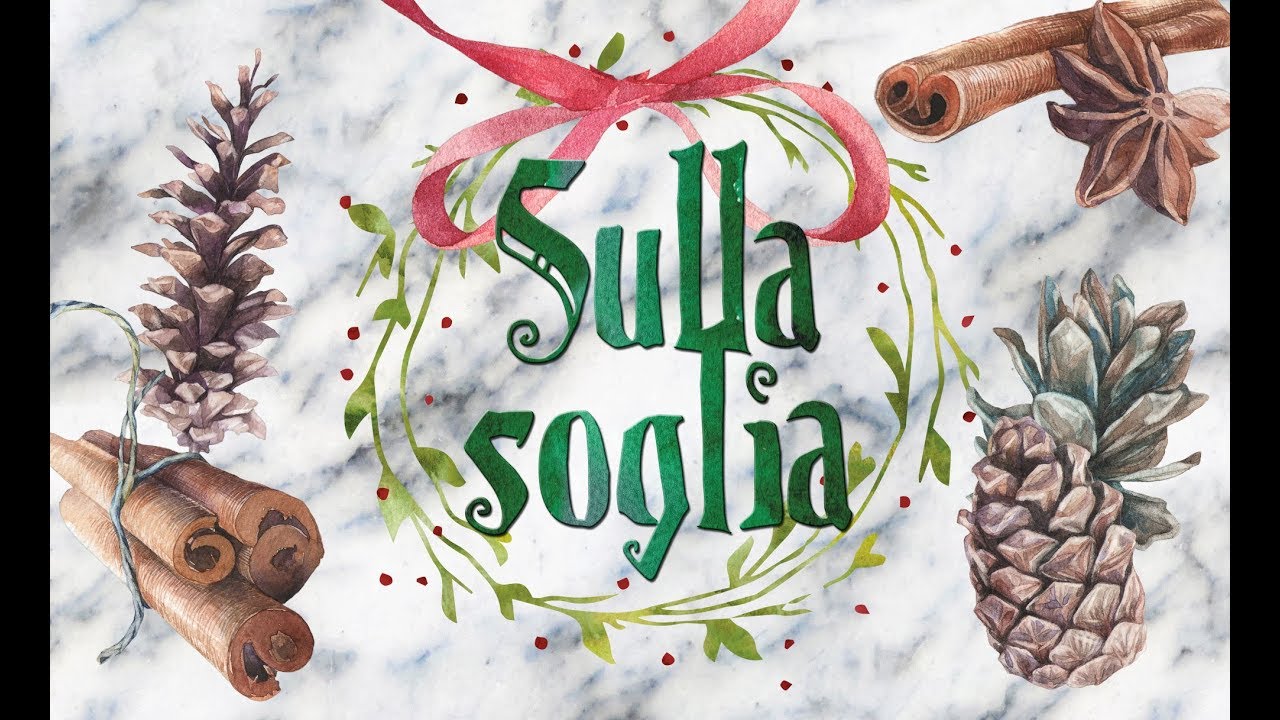 Let it prism 6 - Sulla soglia