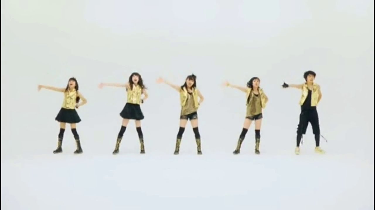 Dream5- Crazy Gonna Crazy (English Subbed)