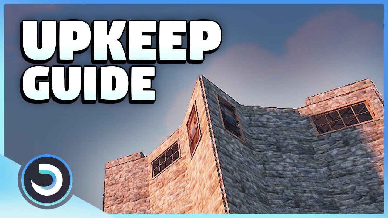 Руководство по содержанию зданий | Учебное пособие по Rust