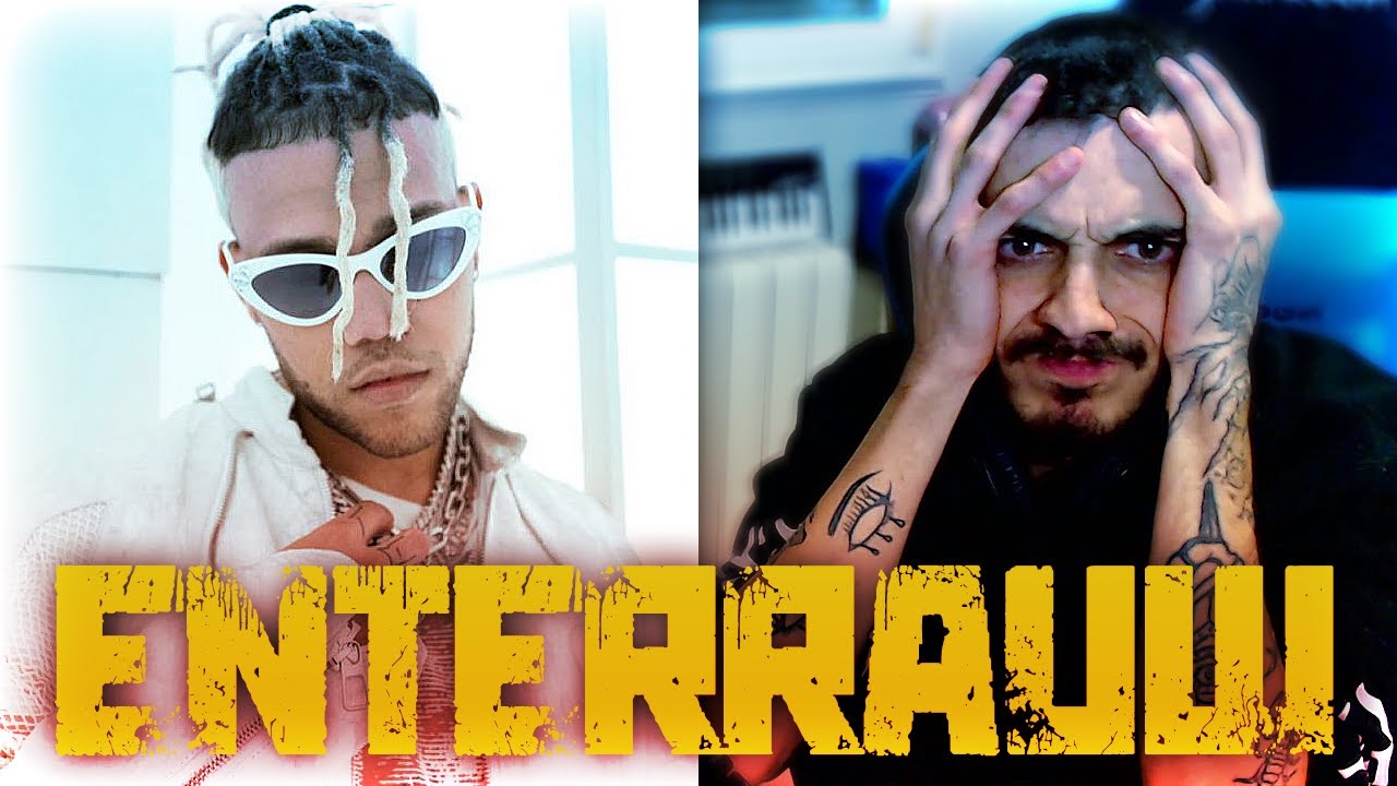 ¿JHAYCO QUE HICISTE? 💀 | ENTERRAUW