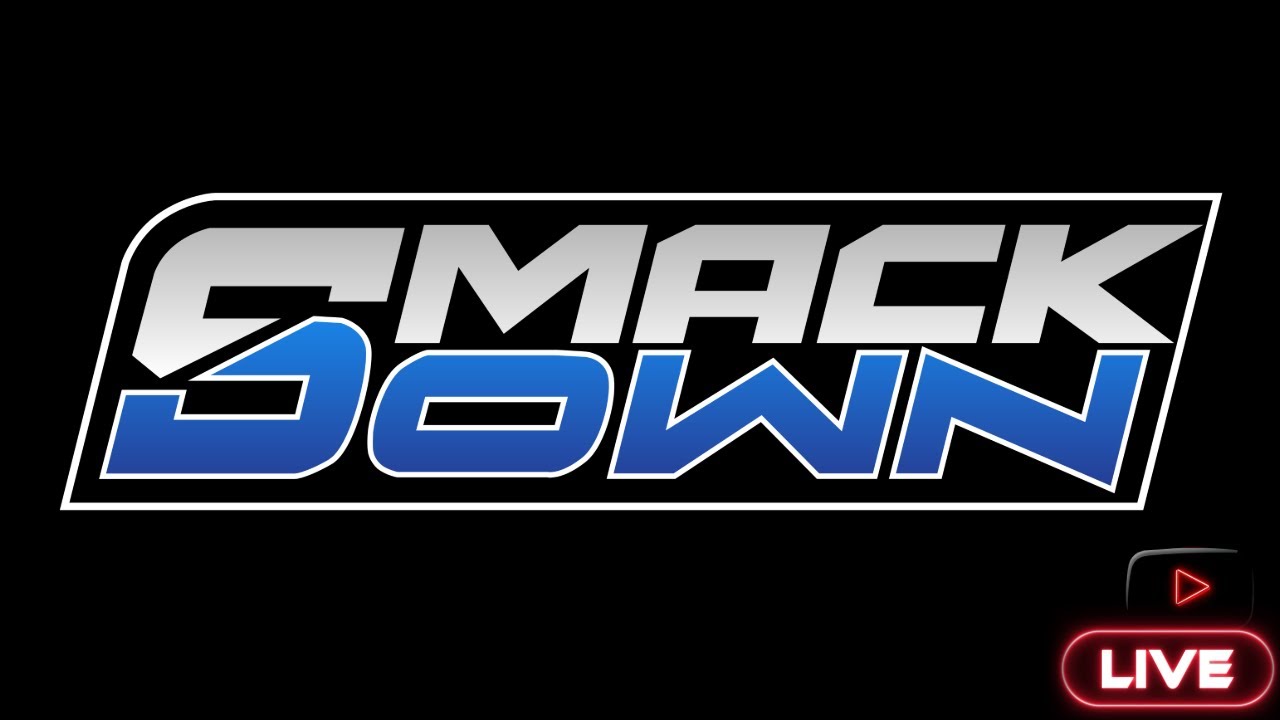 WWE SMACKDOWN LIVE STREAM APRIL18TH 2025