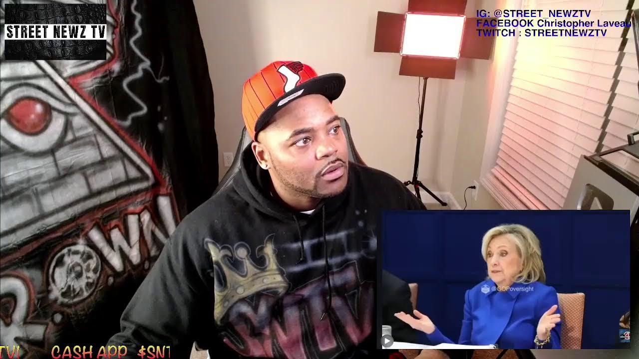 They think they slick