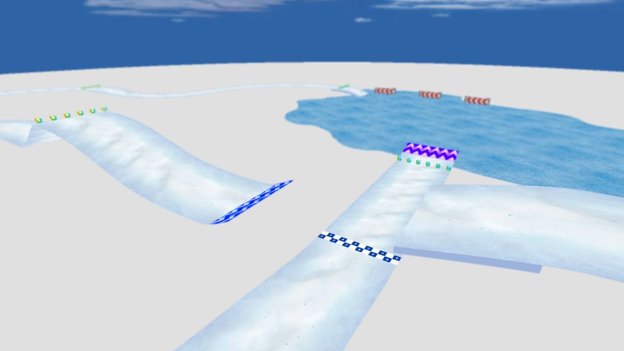 Escapade et patinage de glace sur le lac Kawawakaskaw Esachistuwach (by Ironflash) - FCFS10