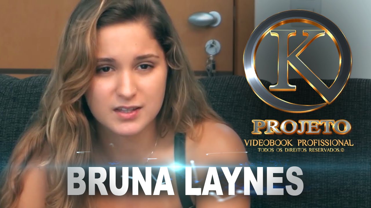 BRUNA LAYNES