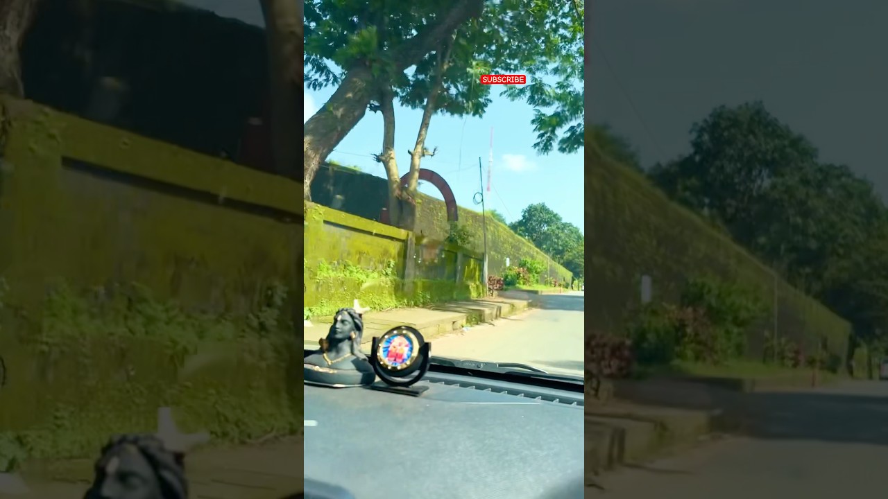 Kannur central jail #kannur #kannurcentraljail #govindachami #viralvideo