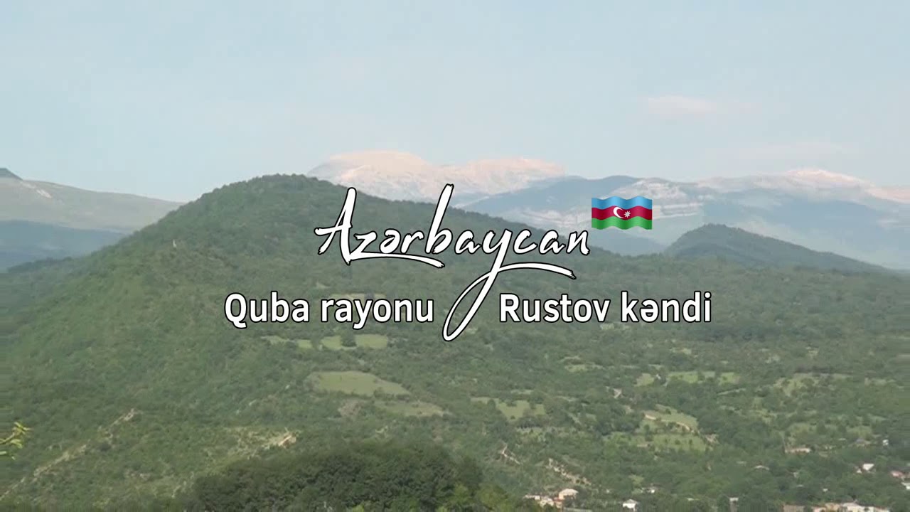 Quba Rustov