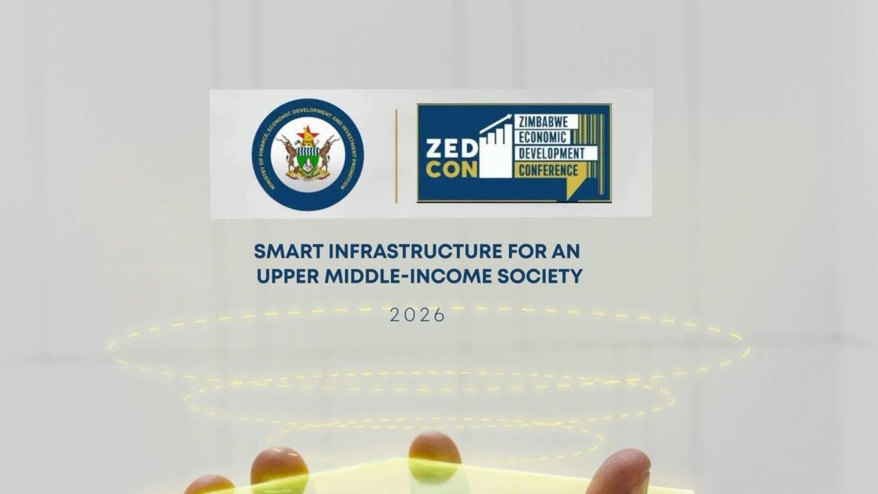 ZEDCON 2026 : 