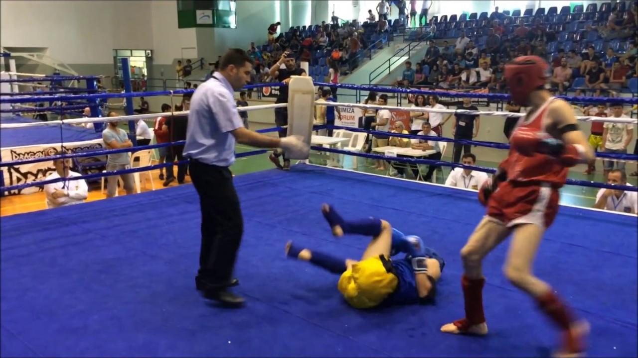 Abdüssamet UĞURLU Nakavt Maç Videoları #çorum #keşfet #highlights #muaythai #kickboks