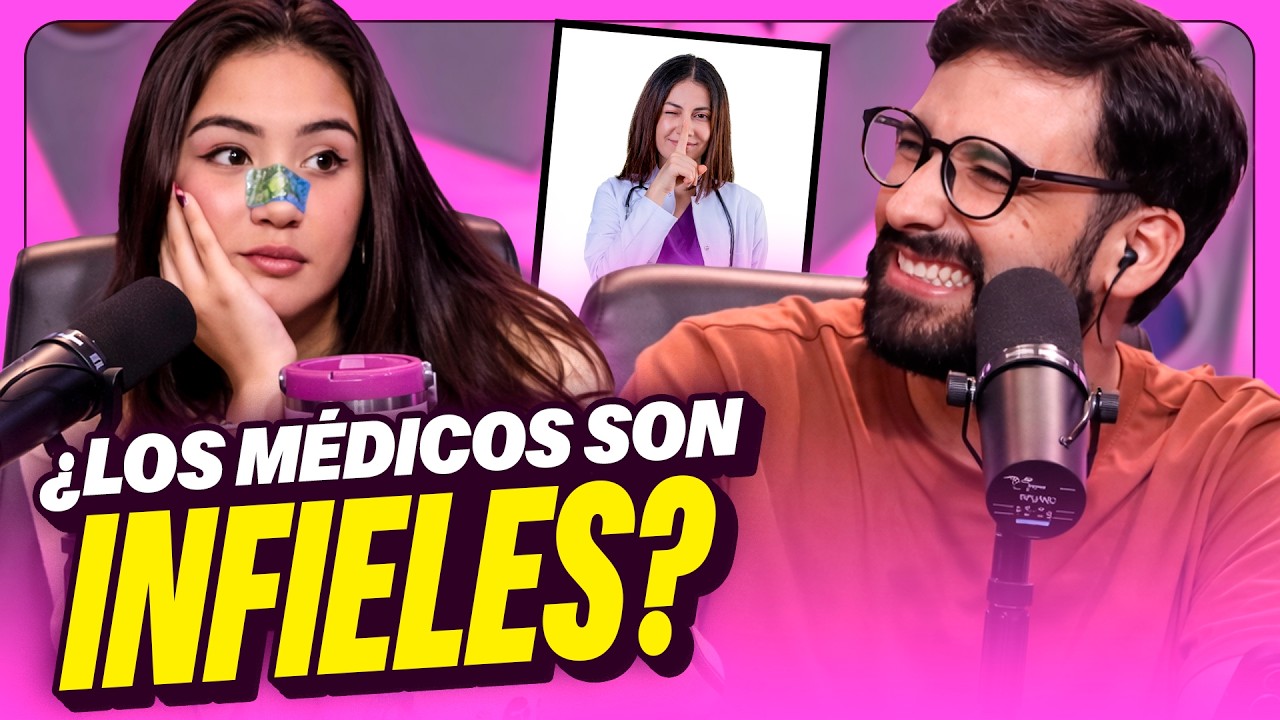 MI PRIMERA VEZ EN EMERGENCIA COMO M&Eacute;DICO | PR&Aacute;CTICAS DE M&Eacute;DICOS | GOOD FLORO