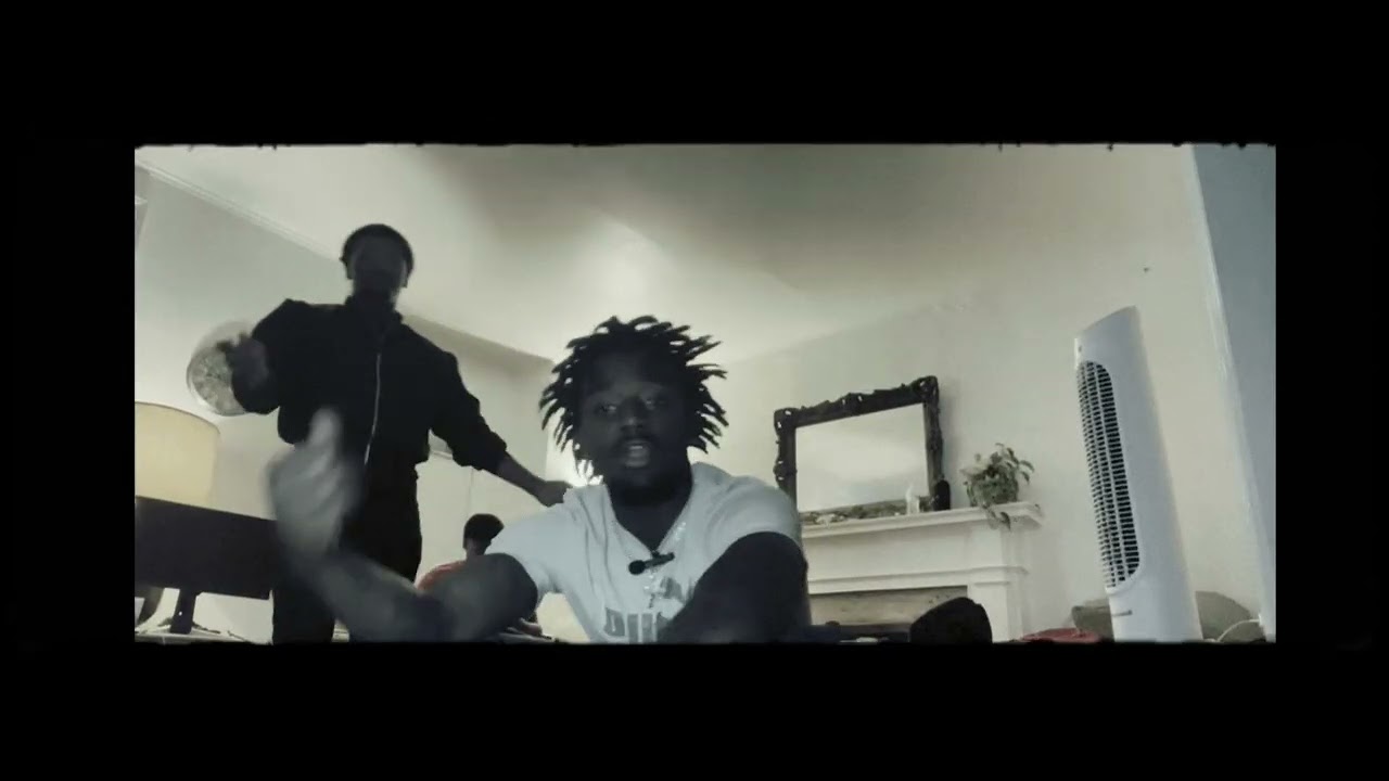Roya1-Who am I x @Princetharuler (Unofficial Video)