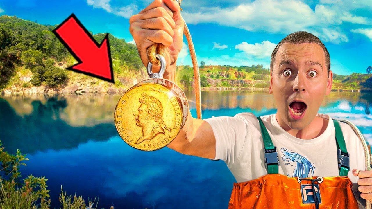 Probali Smo PECANJE sa MAGNETOM – Ovo Nismo Očekivali!