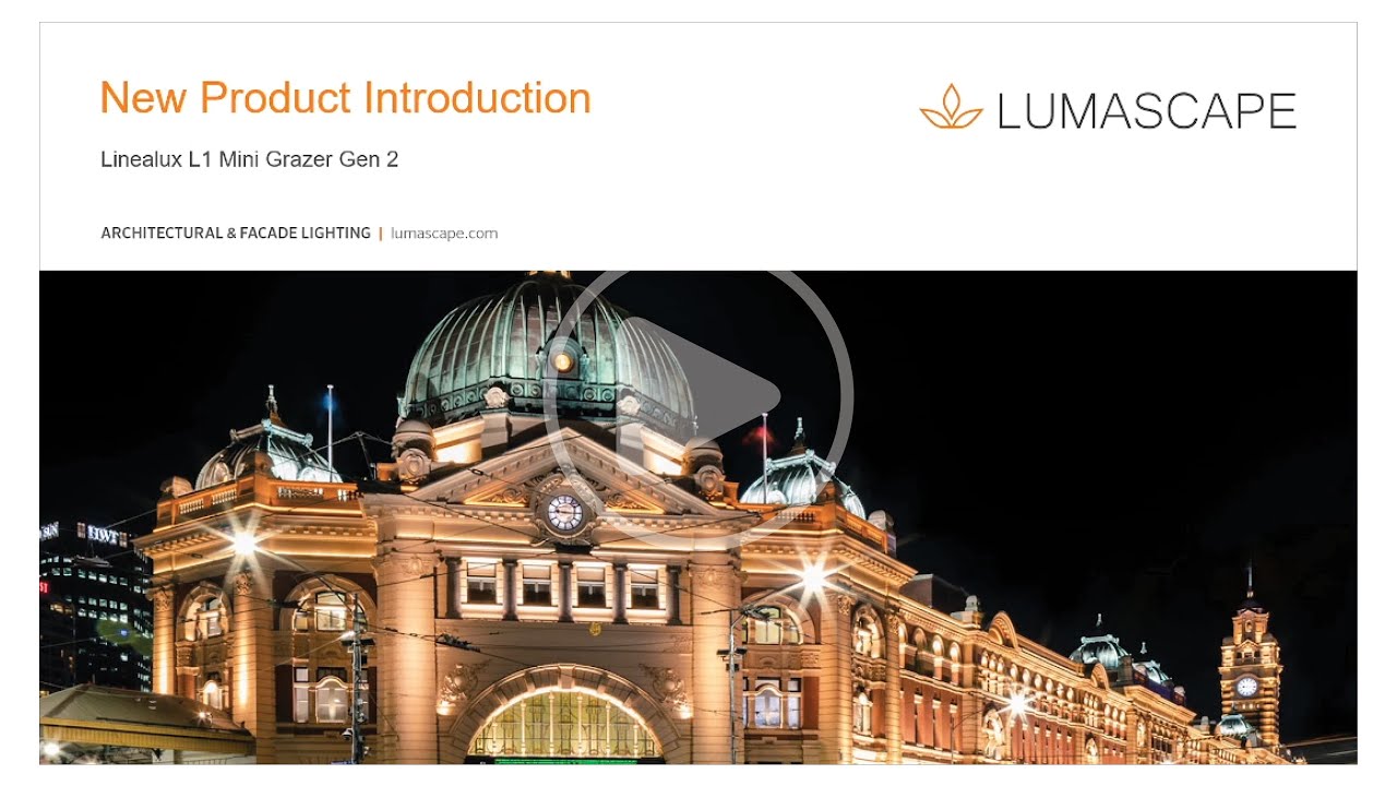 Webinar | Linealux L1 Gen 2